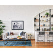 Four Hands Wharton Bar Stool