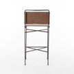 Four Hands Wharton Bar Stool