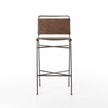Four Hands Wharton Bar Stool