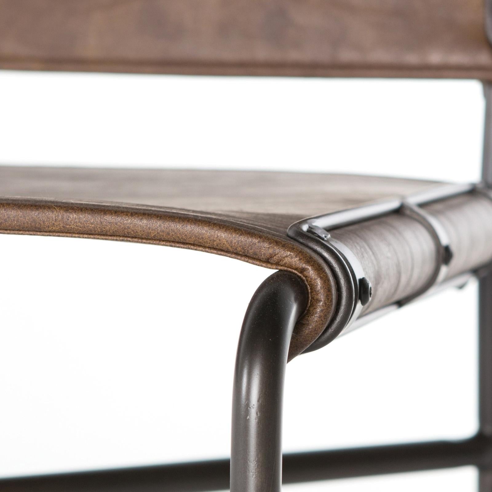 Four Hands Wharton Counter Stool