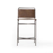Four Hands Wharton Counter Stool