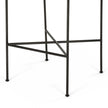 Four Hands Wharton Bar Stool