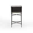 Four Hands Wharton Counter Stool