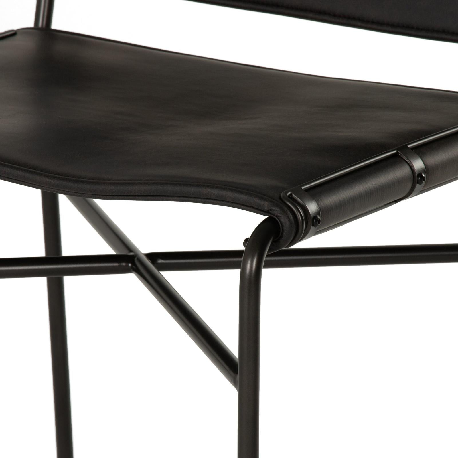 Four Hands Wharton Counter Stool