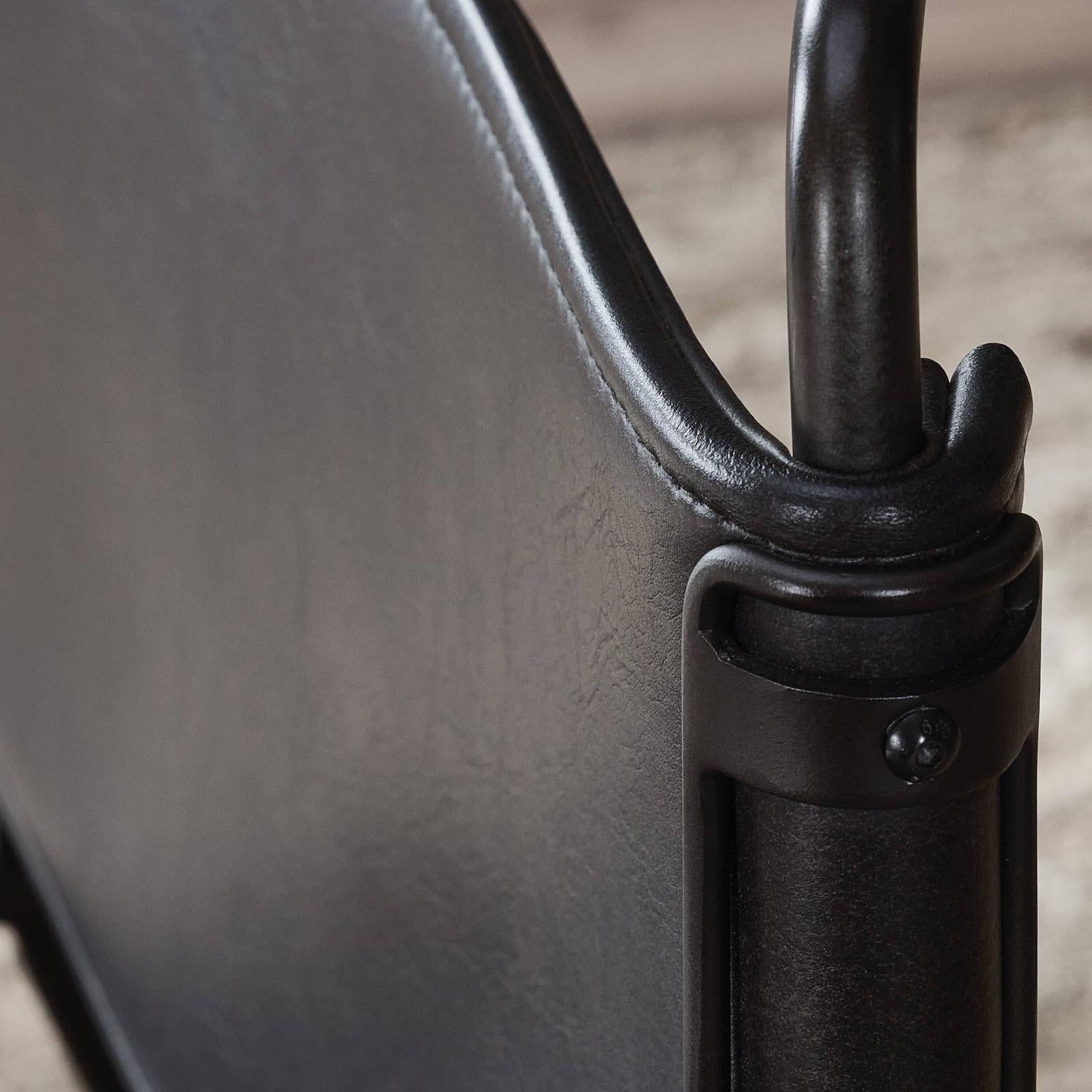 Four Hands Wharton Dining Chair