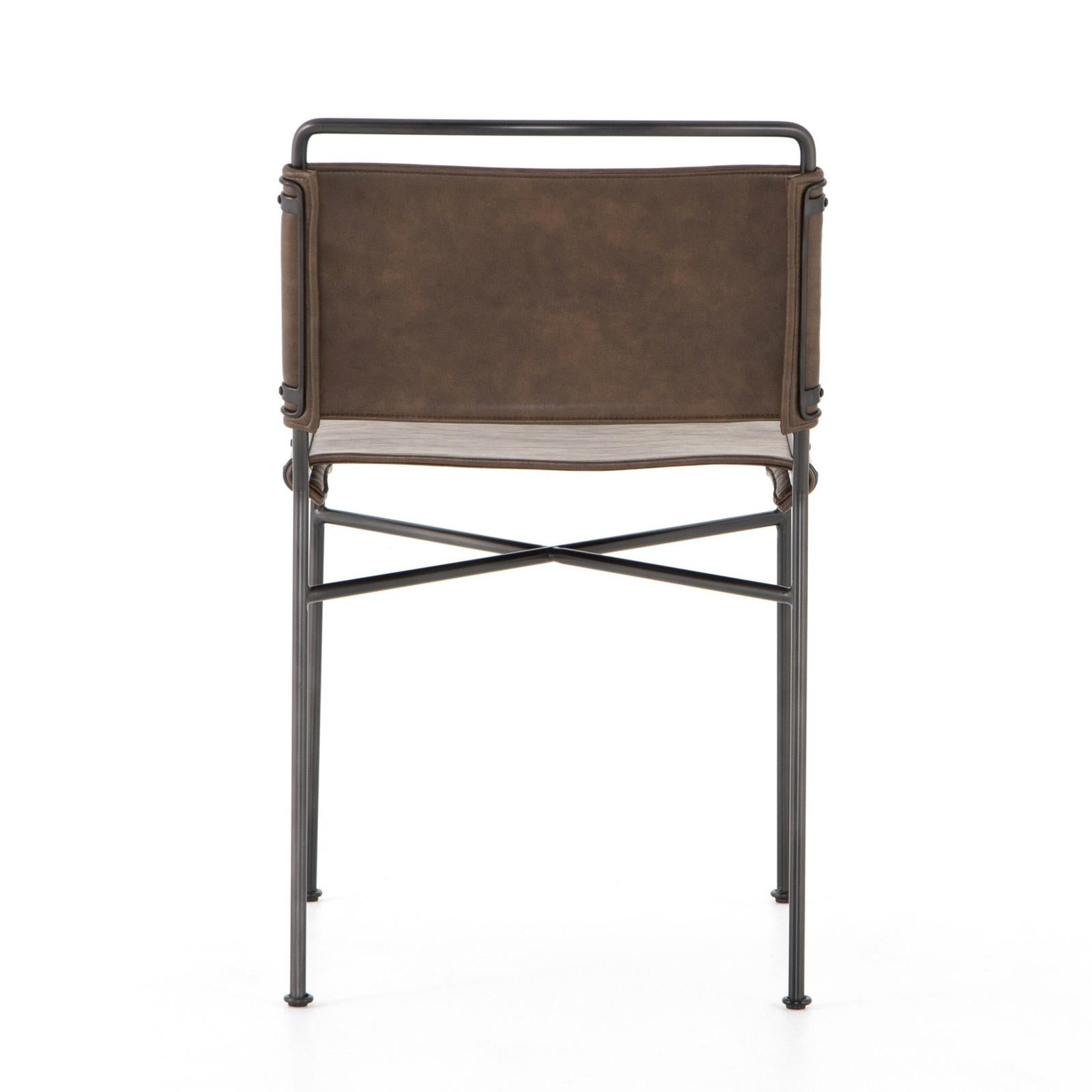 Four Hands Wharton Dining Chair