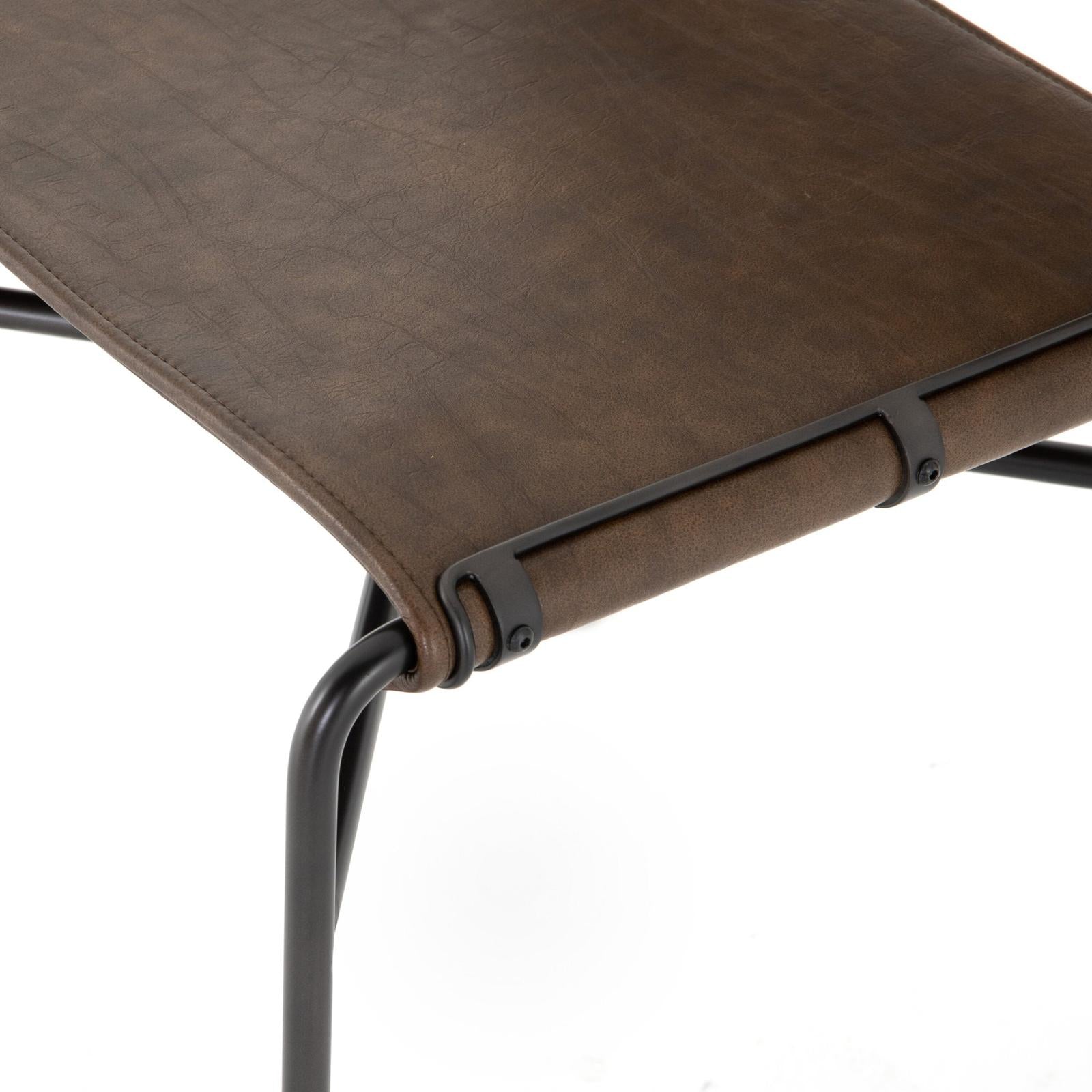 Four Hands Wharton Dining Chair