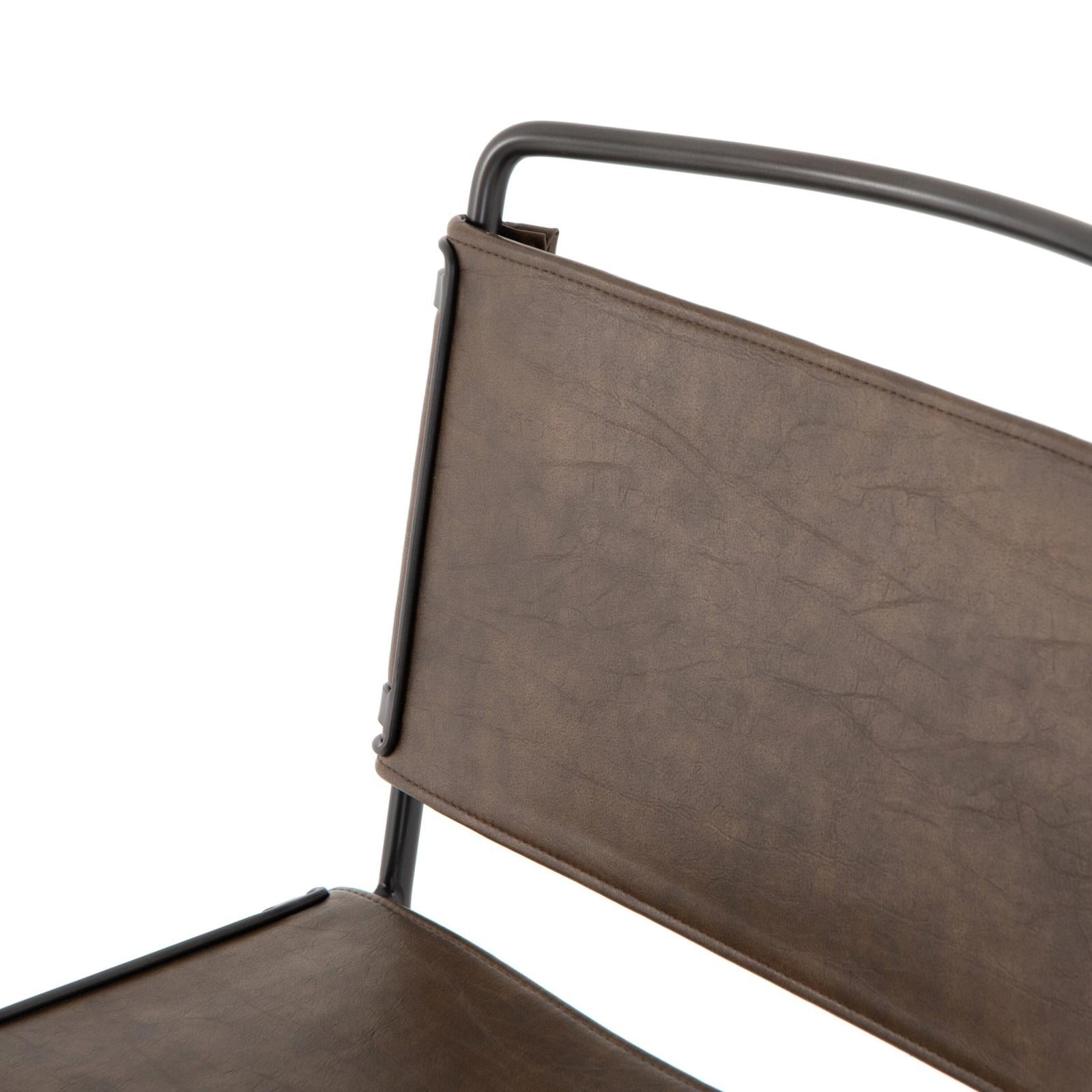 Four Hands Wharton Dining Chair