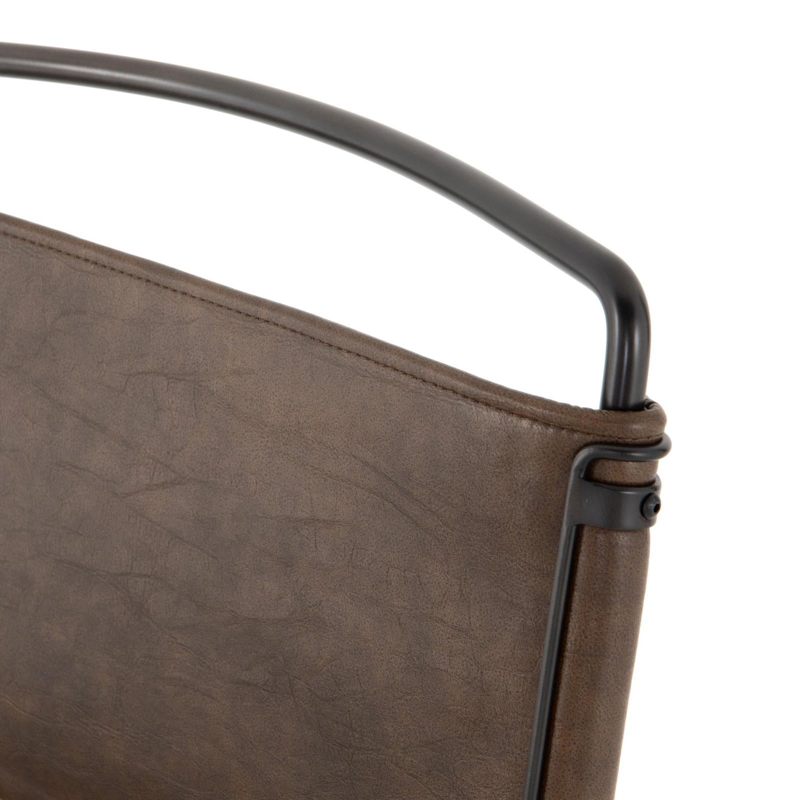 Four Hands Wharton Dining Chair