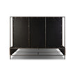 Four Hands Leigh Upholstered Bed