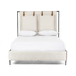 Four Hands Leigh Upholstered Bed