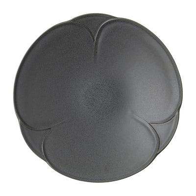 Rosenthal Bloom Plate Deep In Flower Shape