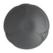 Rosenthal Bloom Plate Deep In Flower Shape