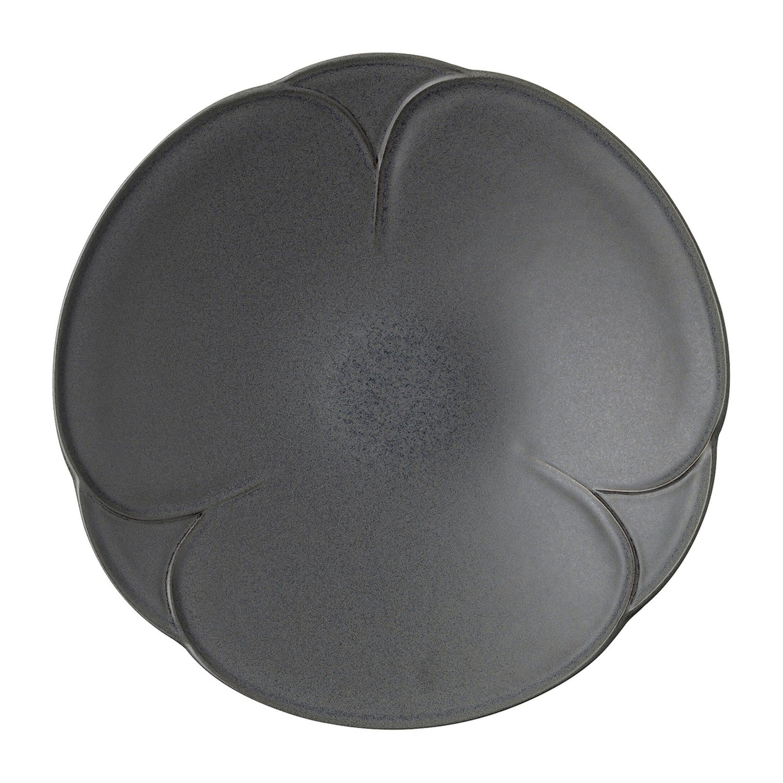 Rosenthal Bloom Plate Deep In Flower Shape