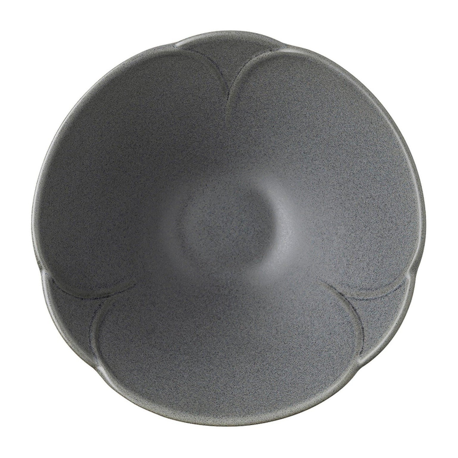 Rosenthal Bloom Lava Bowl