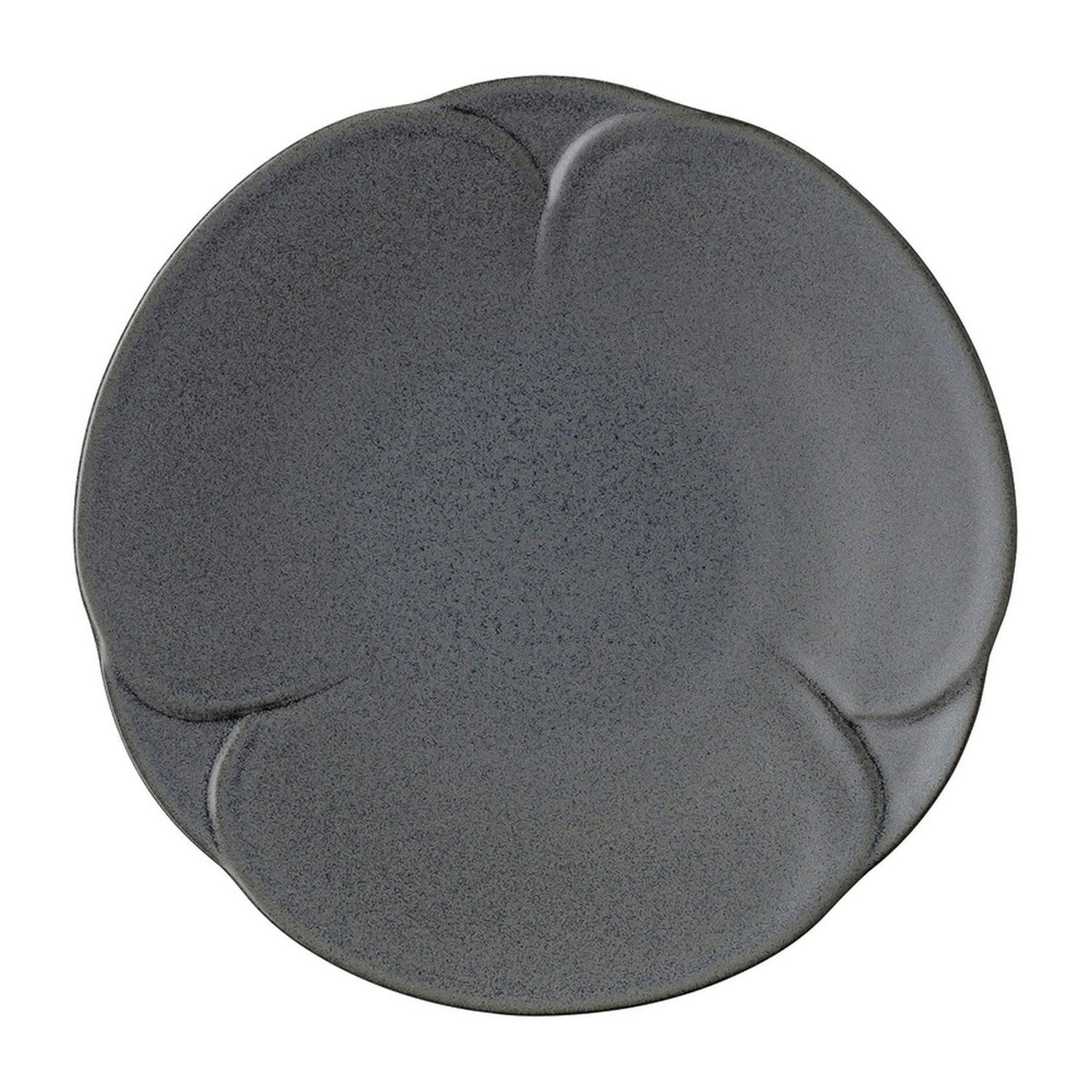 Rosenthal Bloom Bread & Butter Plate In Flower Shape