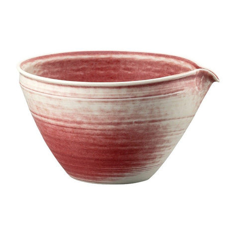 Rosenthal Bloom Scarlet Creamer