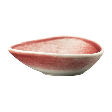 Rosenthal Bloom Scarlet Dip Dish