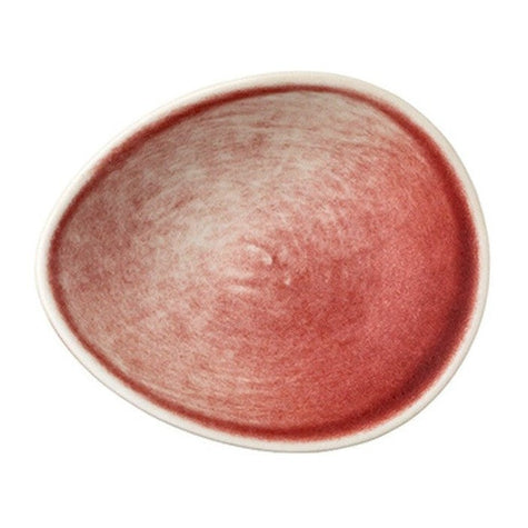 Rosenthal Bloom Scarlet Dip Dish