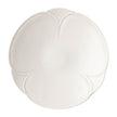 Rosenthal Bloom Plate Deep In Flower Shape