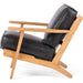 Four Hands Brooks Lounge Chair