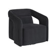 Sunpan Kendrick Swivel Lounge Chair