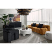 Sunpan Kendrick Swivel Lounge Chair