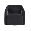 Sunpan Kendrick Swivel Lounge Chair