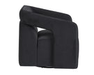 Sunpan Kendrick Swivel Lounge Chair
