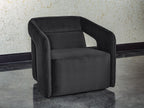 Sunpan Kendrick Swivel Lounge Chair