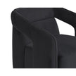 Sunpan Kendrick Swivel Lounge Chair
