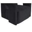 Sunpan Kendrick Swivel Lounge Chair