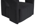 Sunpan Kendrick Swivel Lounge Chair