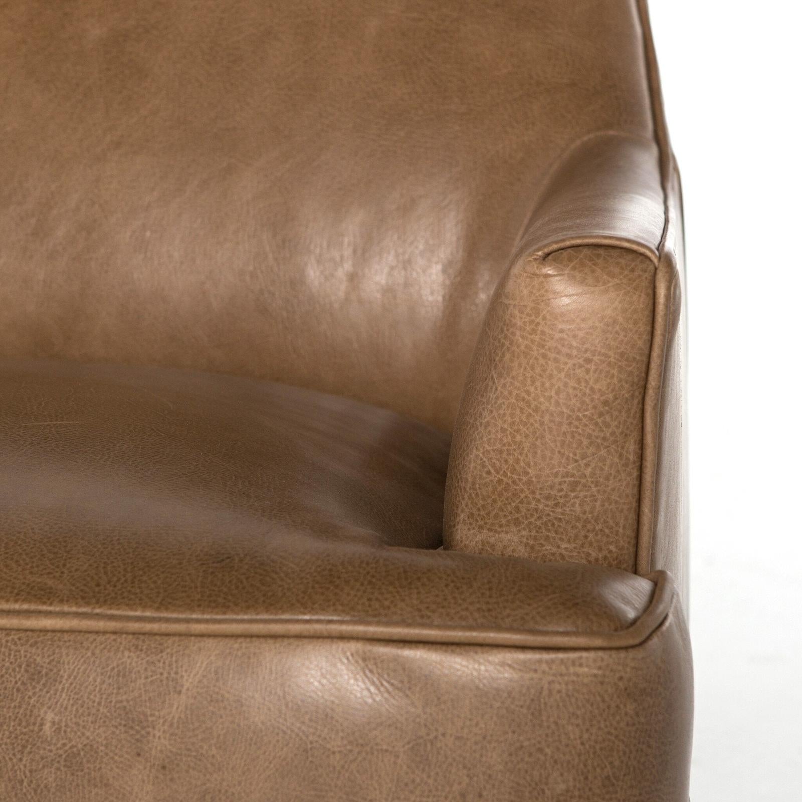 Four Hands Danya Chair