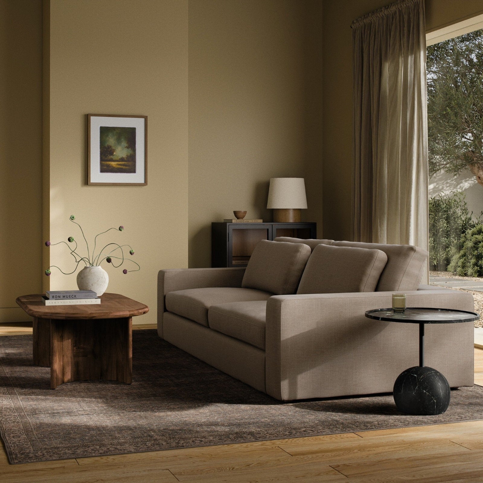 Bloor Sofa