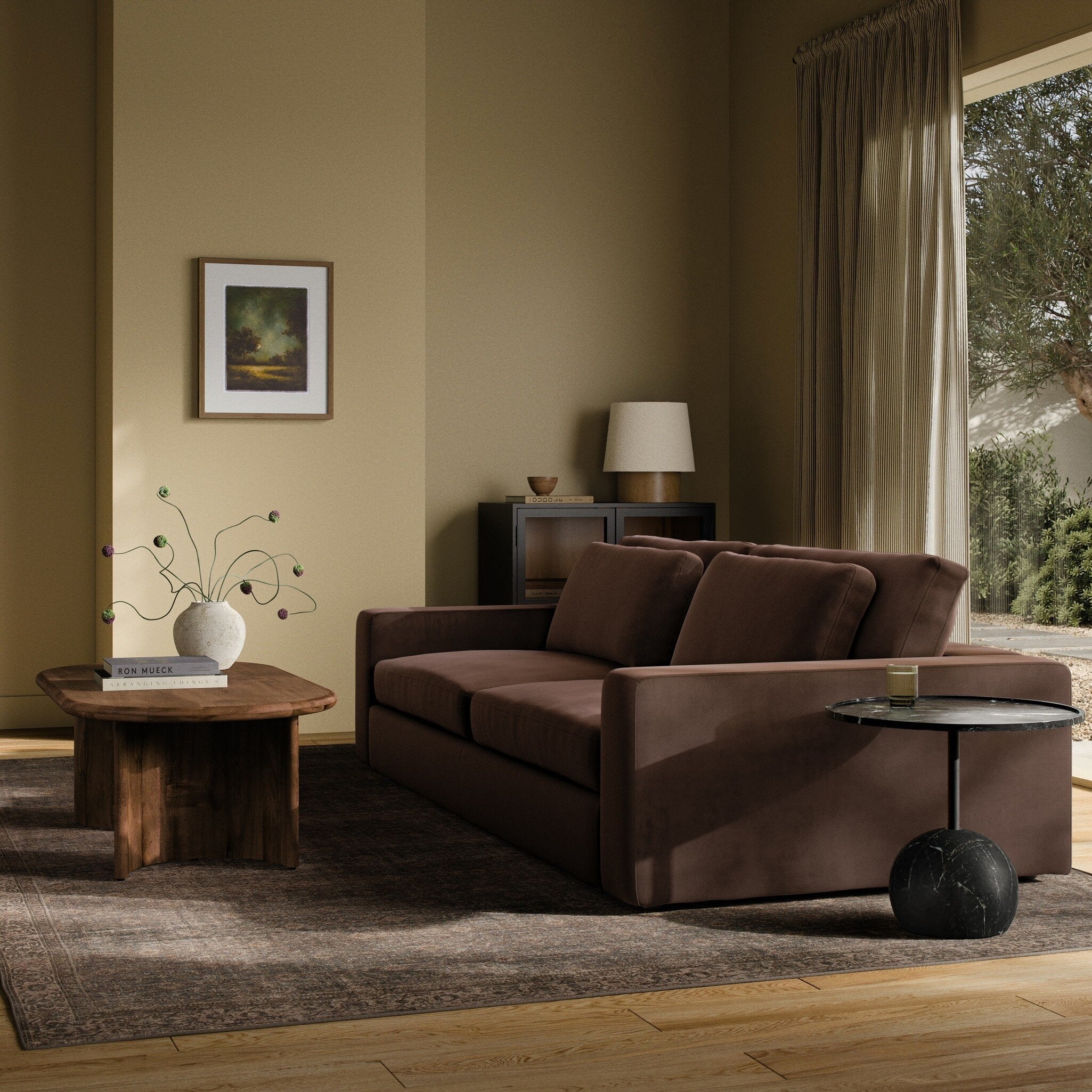 Bloor Sofa