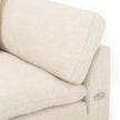 Plume 2 PC Sectional
