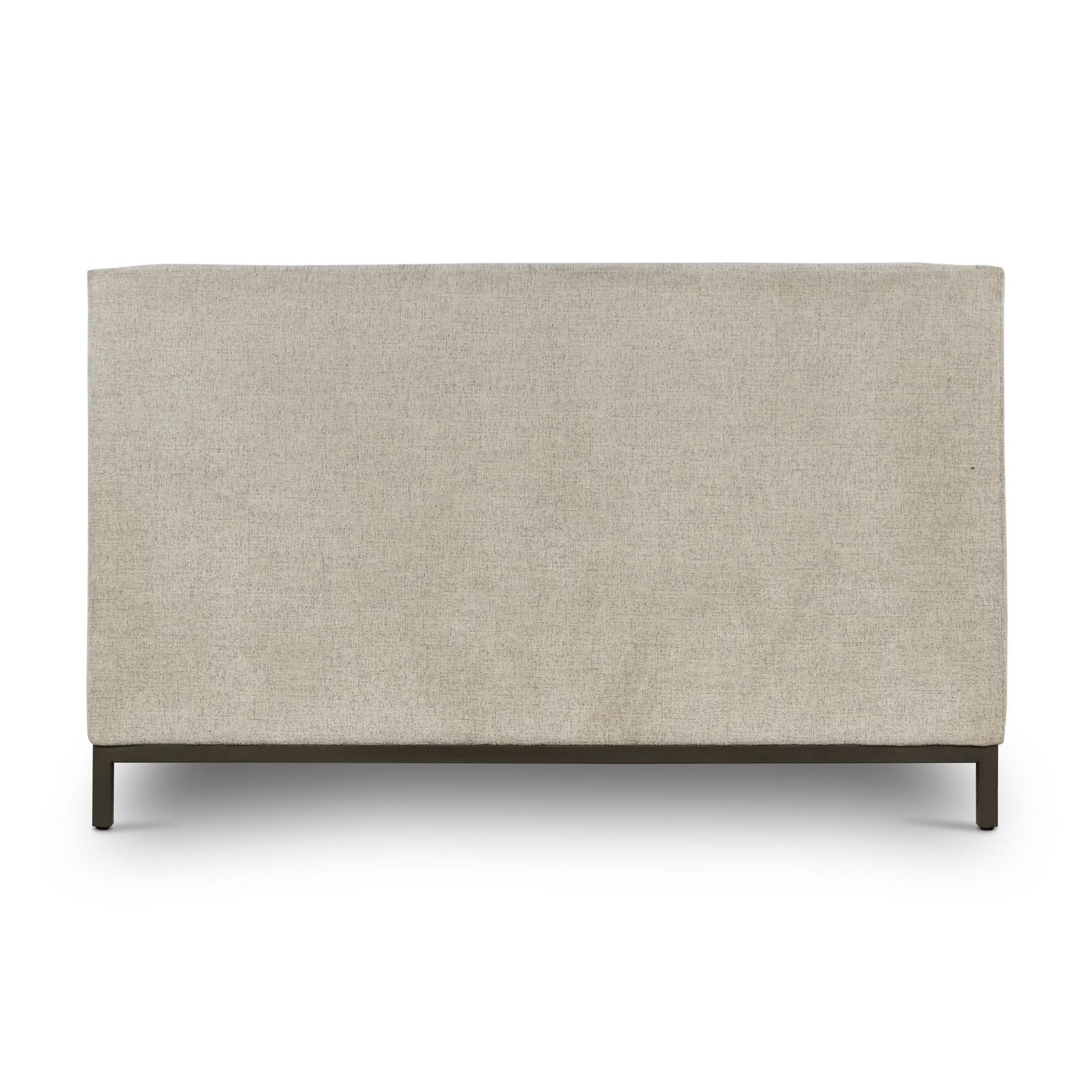 Four Hands Newhall Bed
