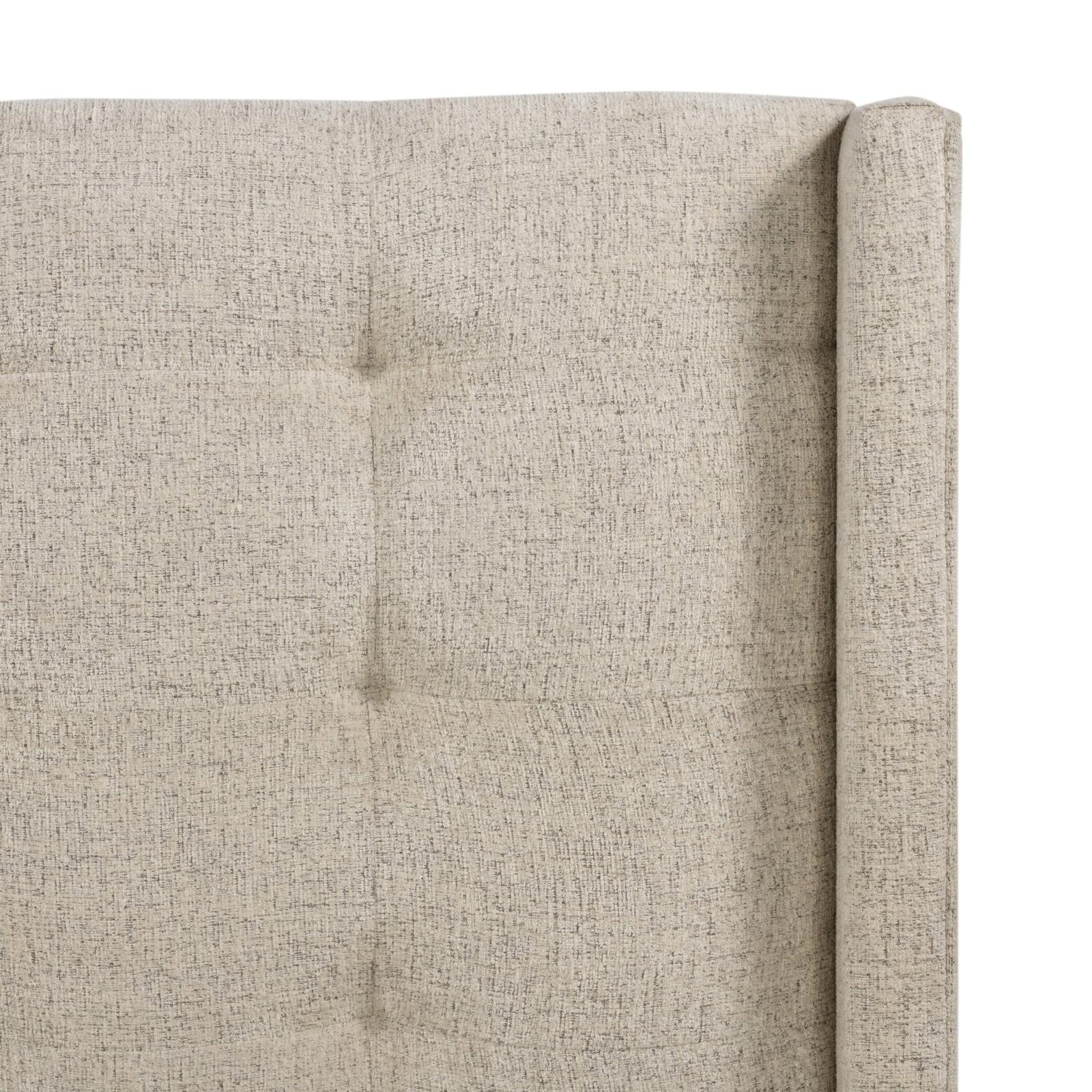 Four Hands Newhall Bed