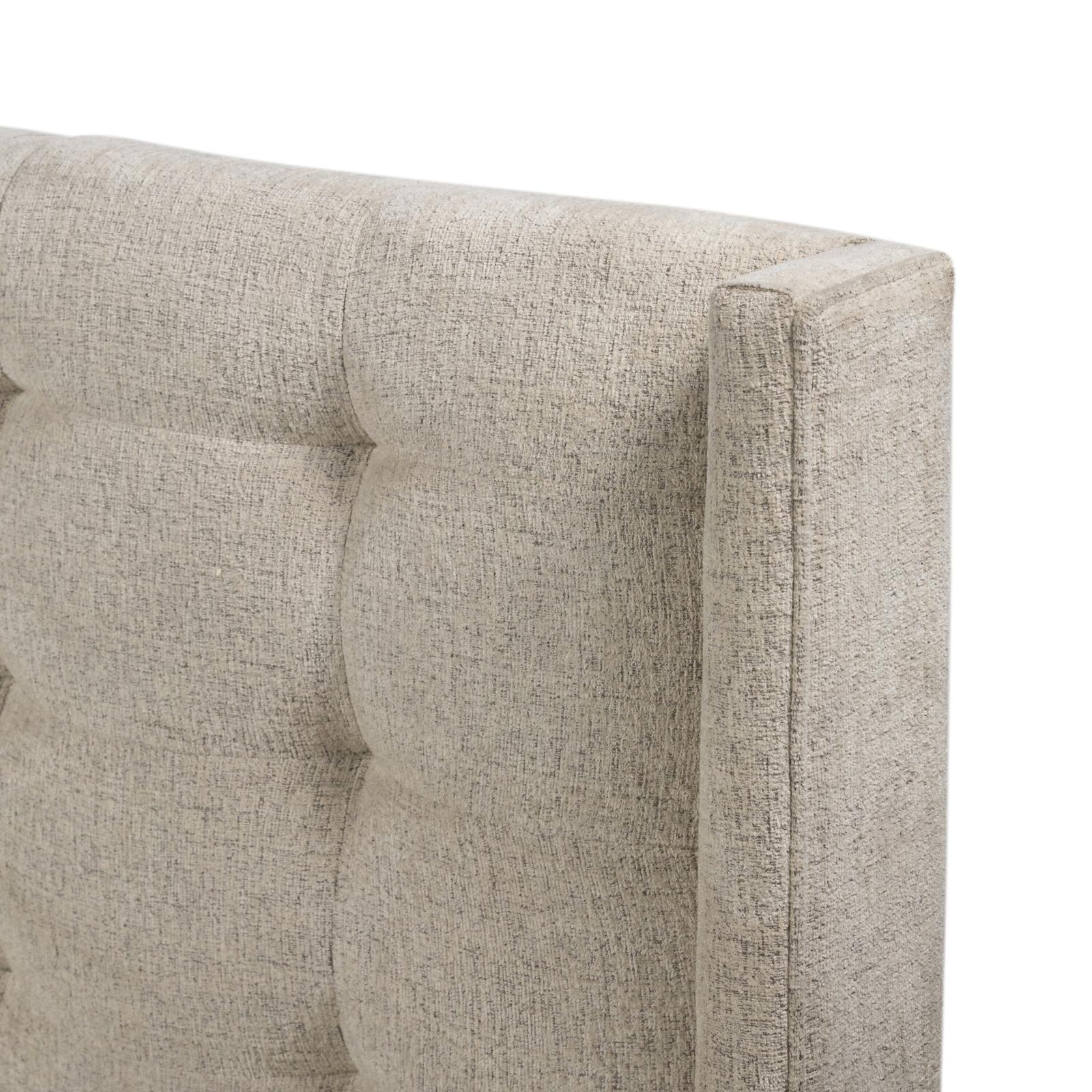 Four Hands Newhall Bed