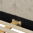 Four Hands Newhall Bed