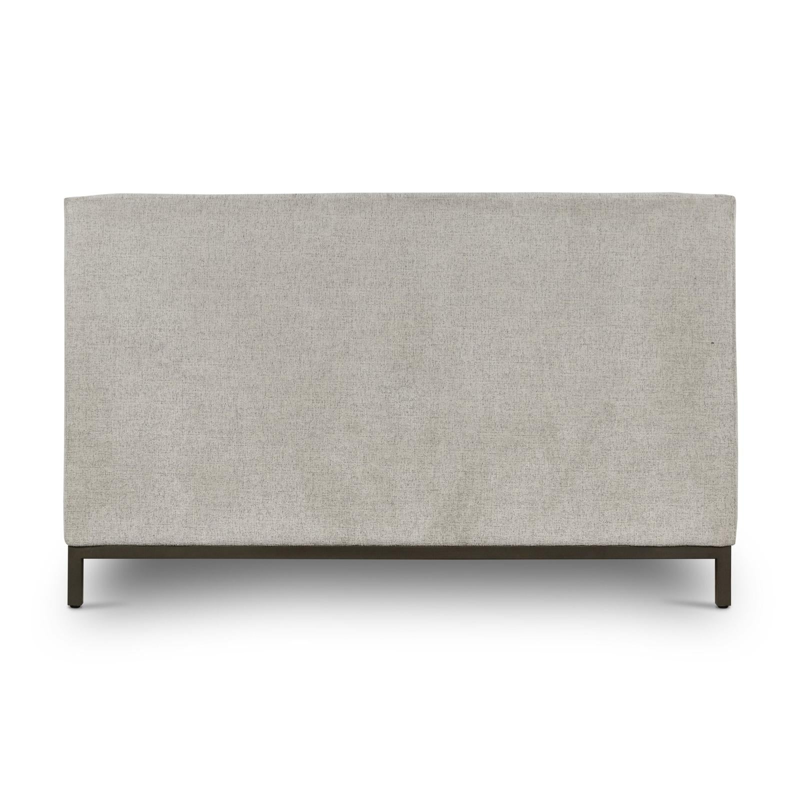 Four Hands Newhall Bed