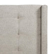 Four Hands Newhall Bed