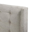 Four Hands Newhall Bed