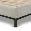 Four Hands Newhall Bed