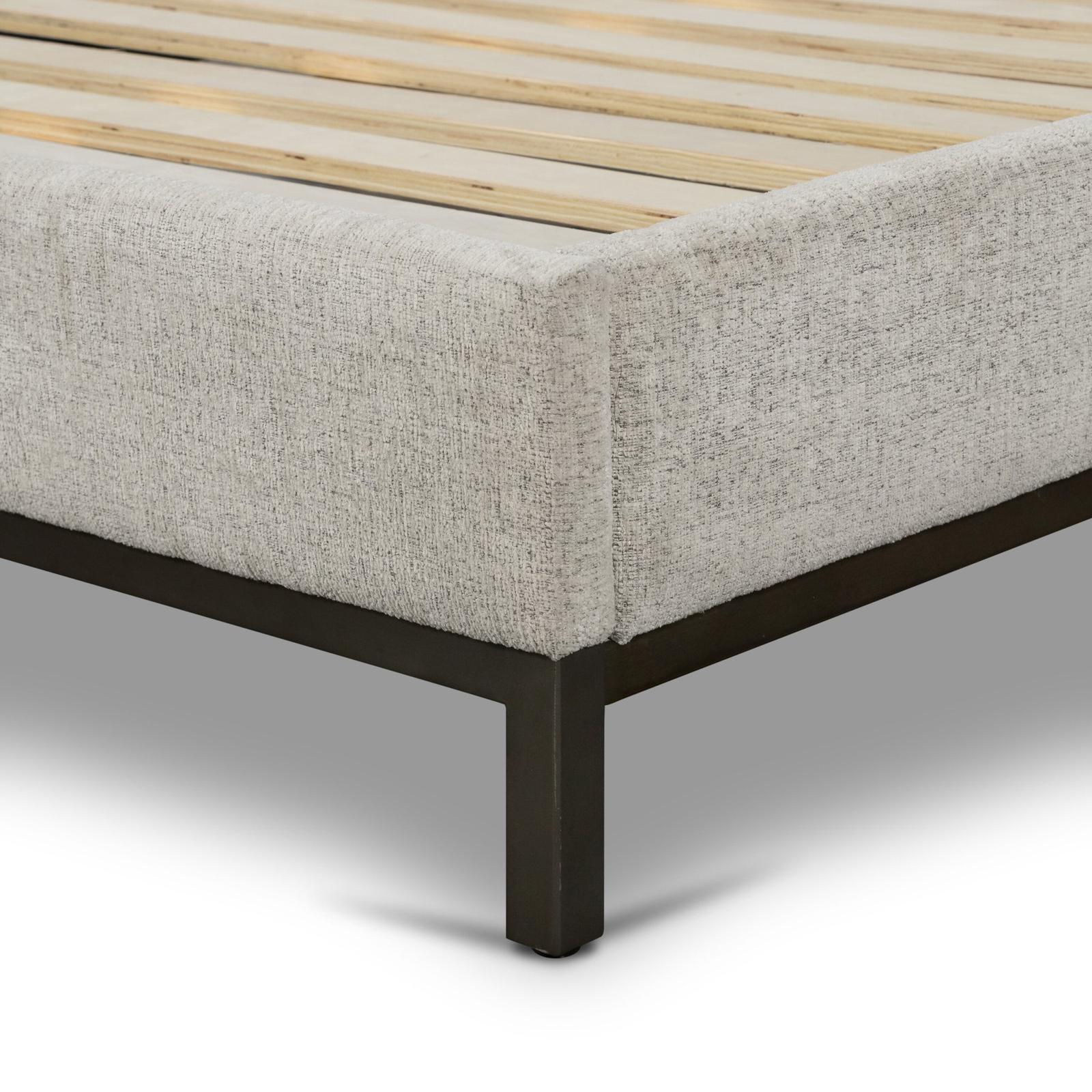 Four Hands Newhall Bed