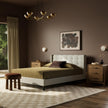 Four Hands Newhall Bed