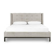 Four Hands Newhall Bed