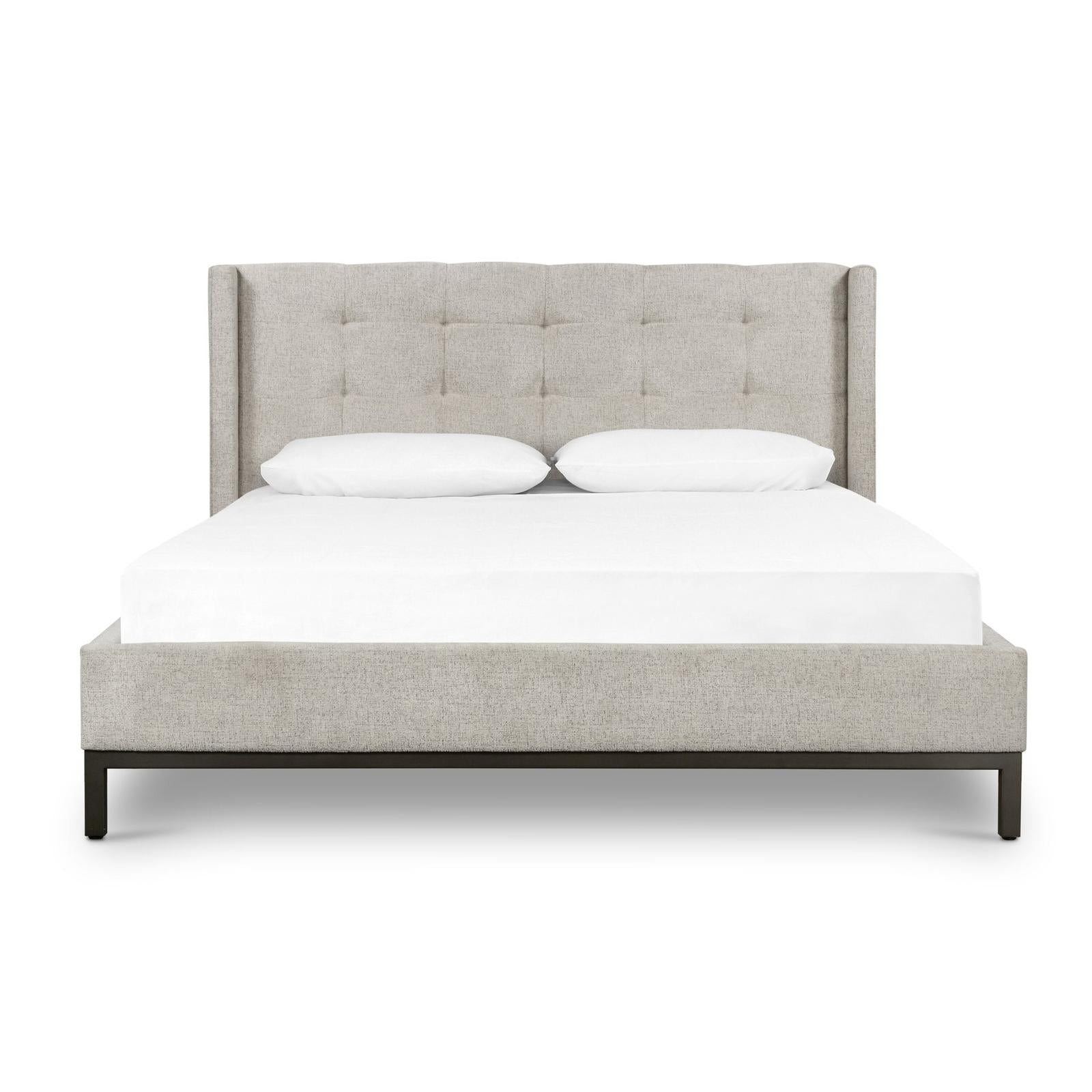 Four Hands Newhall Bed