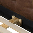 Four Hands Newhall Bed